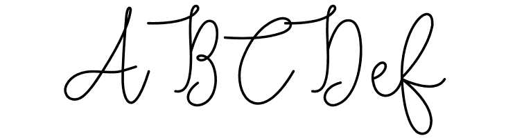 Grace  Free Fonts Download