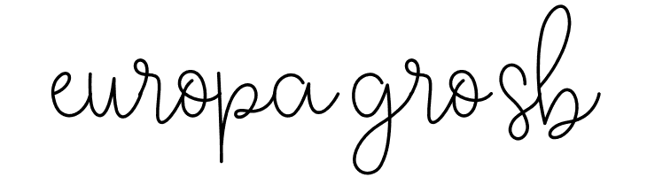 Grace  Free Fonts Download