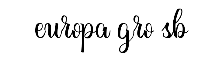 casanova  Free Fonts Download