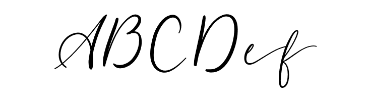 hello cello  Free Fonts Download
