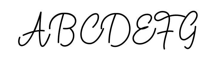 lydia  Free Fonts Download