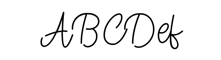 lydia  Free Fonts Download
