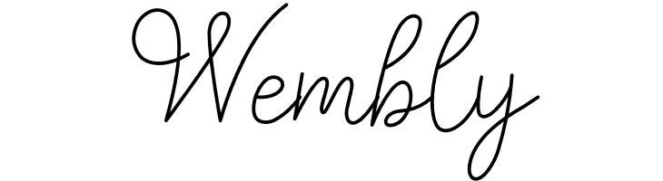 fanya  Free Fonts Download