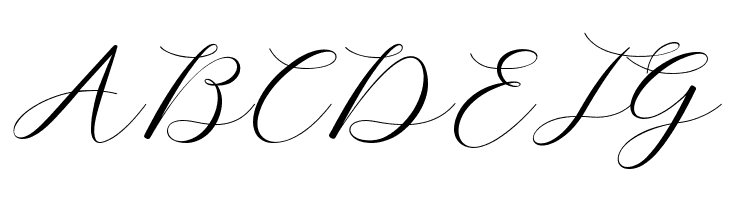 clover  Free Fonts Download