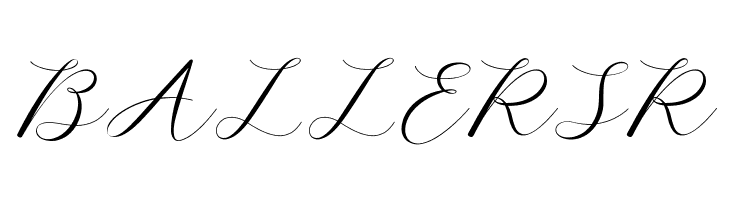 clover  Free Fonts Download