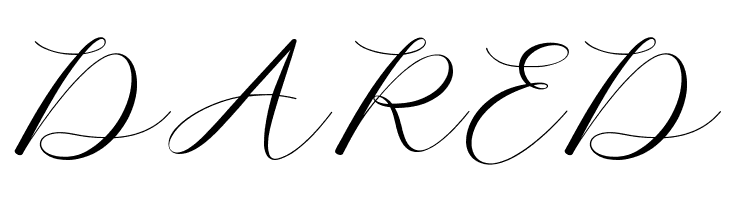 clover  Free Fonts Download