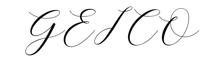 clover  Free Fonts Download