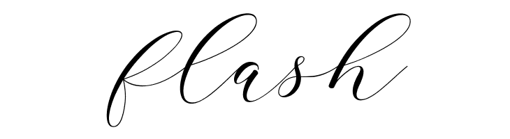 clover  Free Fonts Download