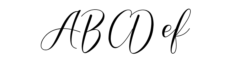 Gresya  Free Fonts Download