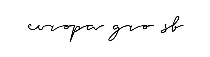 Forever  Free Fonts Download