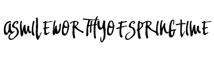 Aeros  Free Fonts Download