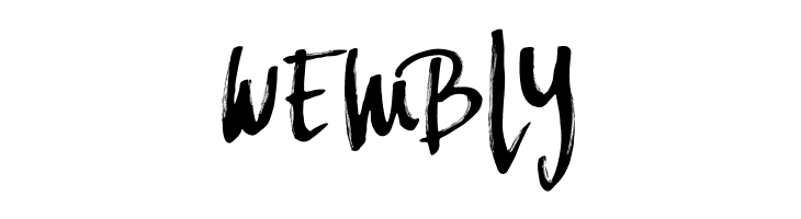 Aeros  Free Fonts Download