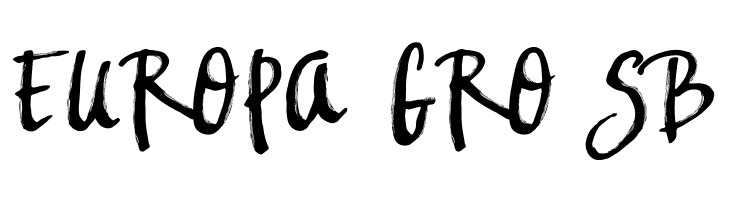 Aeros  Free Fonts Download