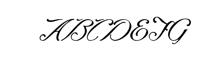 Baraquiel  Free Fonts Download