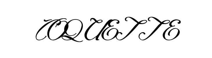 Baraquiel  Free Fonts Download