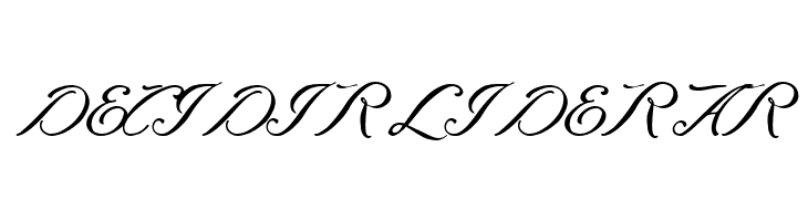 Baraquiel  Free Fonts Download