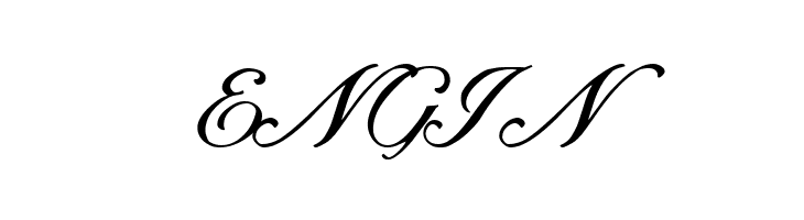 Baraquiel  Free Fonts Download