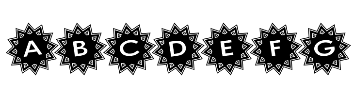 Stargit Ver2  Free Fonts Download