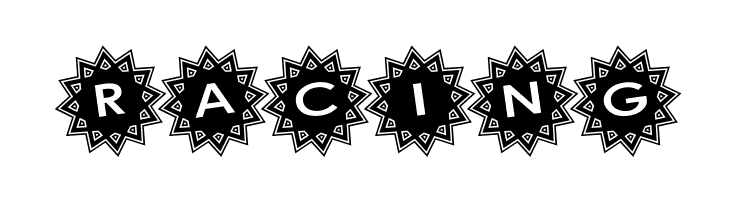 Stargit Ver2  Free Fonts Download