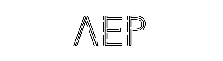 anxiety  Free Fonts Download