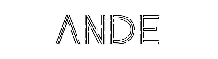 anxiety  Free Fonts Download