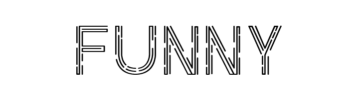 anxiety  Free Fonts Download