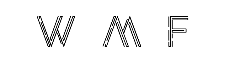 anxiety  Free Fonts Download