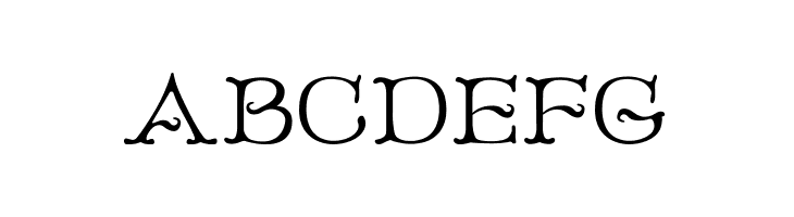 MIDNIGHT  Free Fonts Download