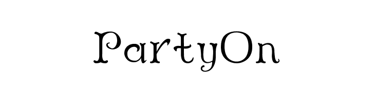 MIDNIGHT  Free Fonts Download