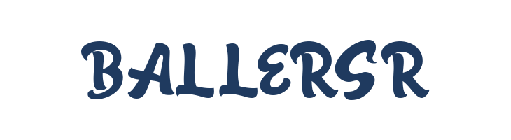 BARIKA  Free Fonts Download