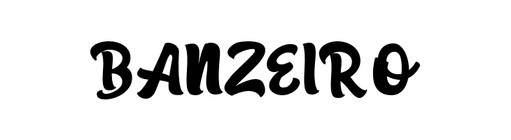 BARIKA  Free Fonts Download