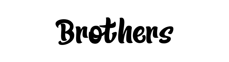 BARIKA  Free Fonts Download