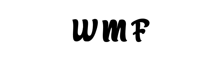 BARIKA  Free Fonts Download