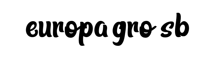 BARIKA  Free Fonts Download
