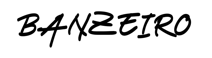 Gamoda  Free Fonts Download