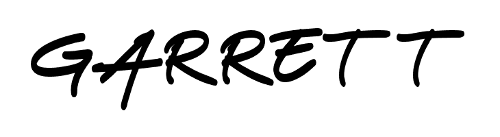 Gamoda  Free Fonts Download