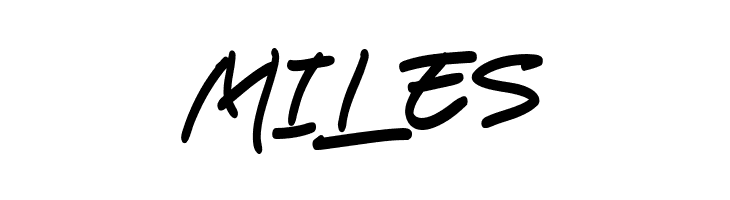 Gamoda  Free Fonts Download