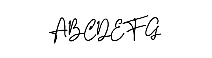 Admara  Free Fonts Download
