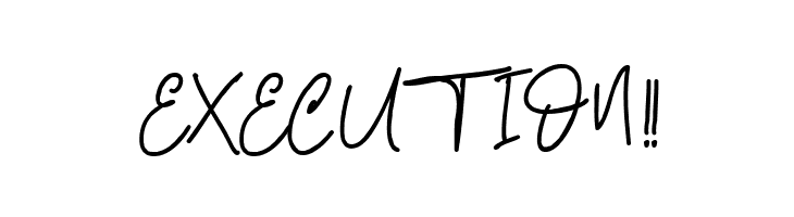 Admara  Free Fonts Download