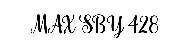 josephsophia  Free Fonts Download