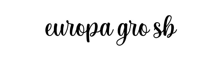 josephsophia  Free Fonts Download