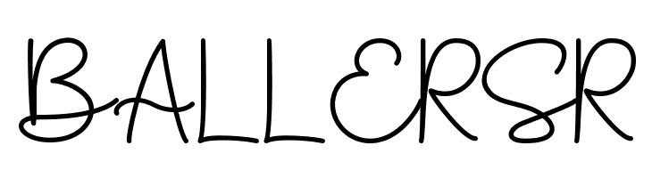 The Street  Free Fonts Download