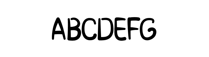 Black Cat  Free Fonts Download