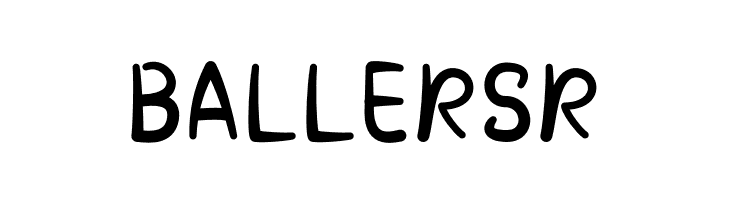 Black Cat  Free Fonts Download