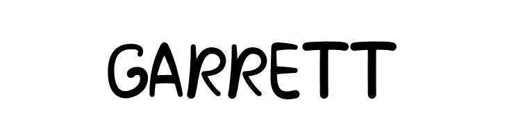 Black Cat  Free Fonts Download