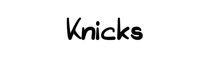 Black Cat  Free Fonts Download