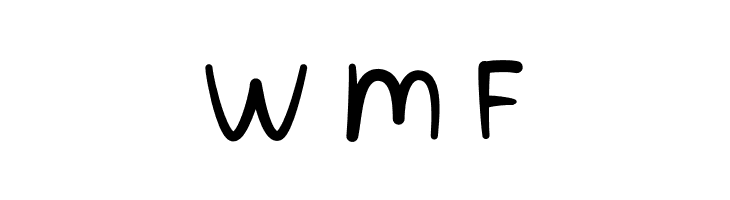 Black Cat  Free Fonts Download