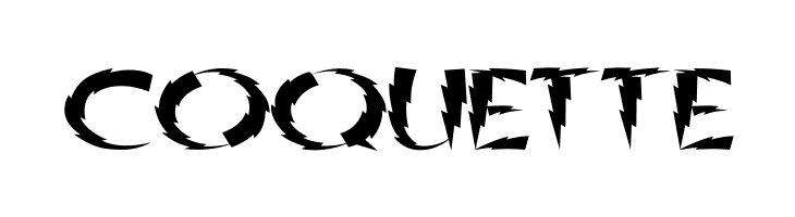 In A Flash Expanded  Free Fonts Download