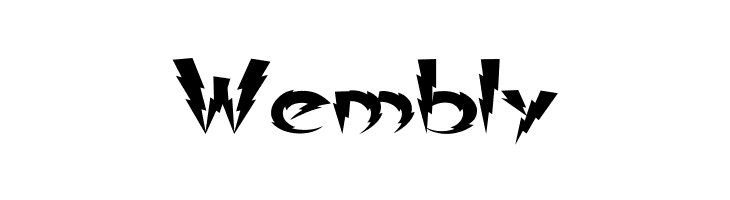 In A Flash Expanded  Free Fonts Download