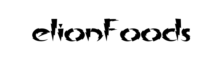 In A Flash Expanded  Free Fonts Download